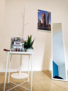 La Gingilla SantOrsola Apartment a pochi passi dal Centro