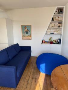 Quiet & Bright Apartment