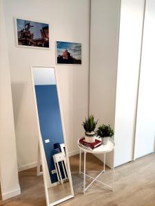 La Gingilla SantOrsola Apartment a pochi passi dal Centro