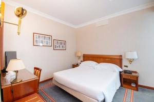 Standard Double Room room in Hotel Excelsior San Marco