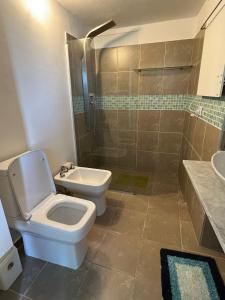 Apartment in Palermo, 19th floor