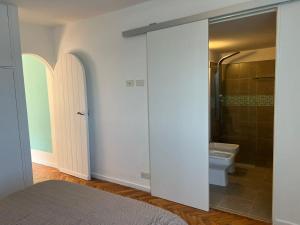 Apartment in Palermo, 19th floor