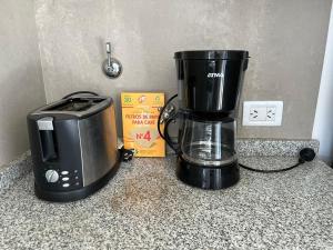 Apartment in Palermo, 19th floor