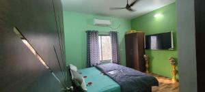 Home away from Home for families