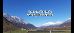 Villa Luisa Appartamenti Vacanze