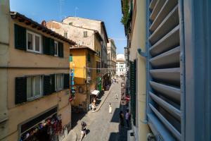 appartamento Via deiNeri 22