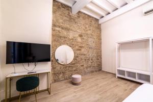 appartamento Via deiNeri 22