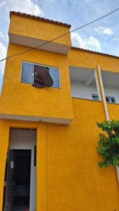 Lugar pra descansar em Bambuí, Marica-Rj