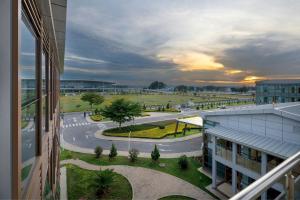 Protea Hotel by Marriott Lusaka International Airport