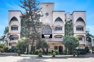 Palette Bhimpore Daman Formerly Hotel Hilltop - Nawergaon