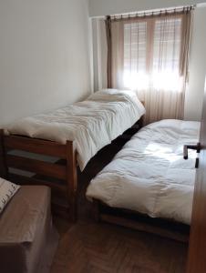 Departamento céntrico por día