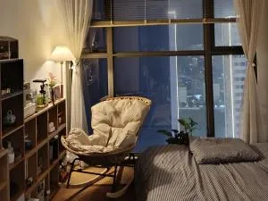 Ổ nhỏ của Hằng - Ða Tốn