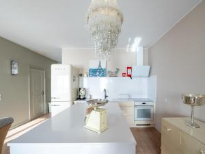 Ocean View Apartment Foz