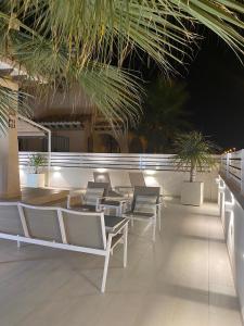 Luxury holiday home in Cabo Roig