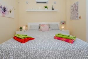 Luxury holiday home in Cabo Roig