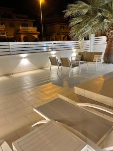 Luxury holiday home in Cabo Roig