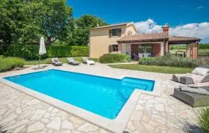 Villa Dea in Vošteni - Haus für 6 Personen - Vošteni