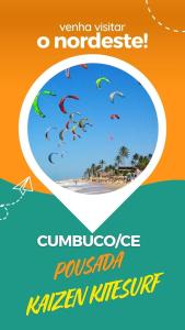 Pousada e Restaurante Kaizen