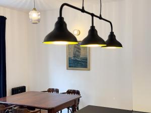 Apartment Schiller by Hello Fewo Apartments
