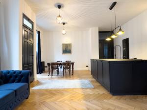 Apartment Schiller by Hello Fewo Apartments
