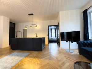 Apartment Schiller by Hello Fewo Apartments
