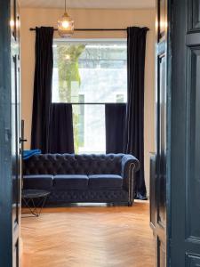 Apartment Schiller by Hello Fewo Apartments
