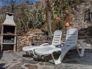 Tejeda Mountain Villa Retreat In the very heart - Tejeda