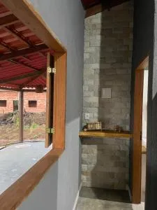 Chalé Barú - 皮雷诺波利斯