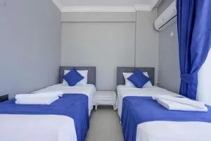 Villa for Families in Nature - Uzumlu