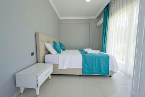 Villa for Families in Nature