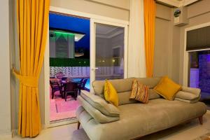 Villa for Families in Nature