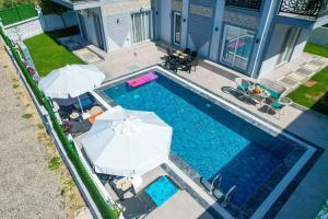 Villa for Families in Nature