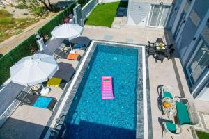 Villa for Families in Nature