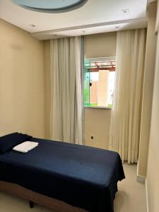 Apartamento com jardim privado próximo ao aeroporto!