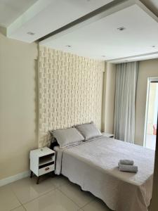 Apartamento com jardim privado próximo ao aeroporto!