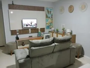 Casa do Naldo - Laranjeiras