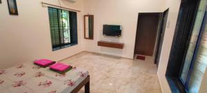 Rama Niwas Beach Home Stay