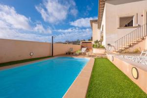 Sa Teulera -Sant Joan-