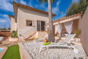 Sa Teulera -Sant Joan-