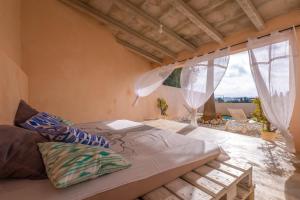 Sa Teulera -Sant Joan-