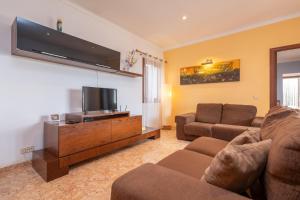 Sa Teulera -Sant Joan-