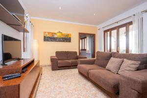 Sa Teulera -Sant Joan-