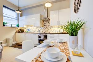 Brighton Stay for 4 by the Pier - Flat 4