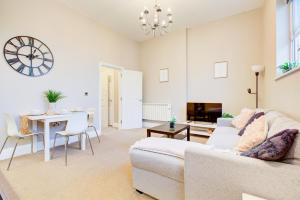 Brighton Stay for 4 by the Pier - Flat 4