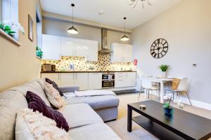 Brighton Stay for 4 by the Pier - Flat 4