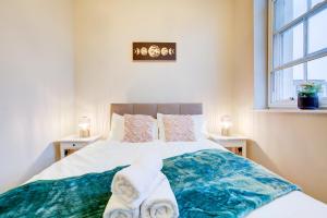 Brighton Stay for 4 by the Pier - Flat 4