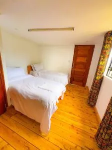 Ol eburru cottage budget rooms - Narok