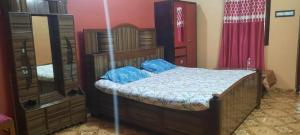 Eleena Homestay