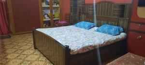 Eleena Homestay