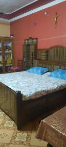 Eleena Homestay